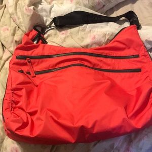 Lululemon bag